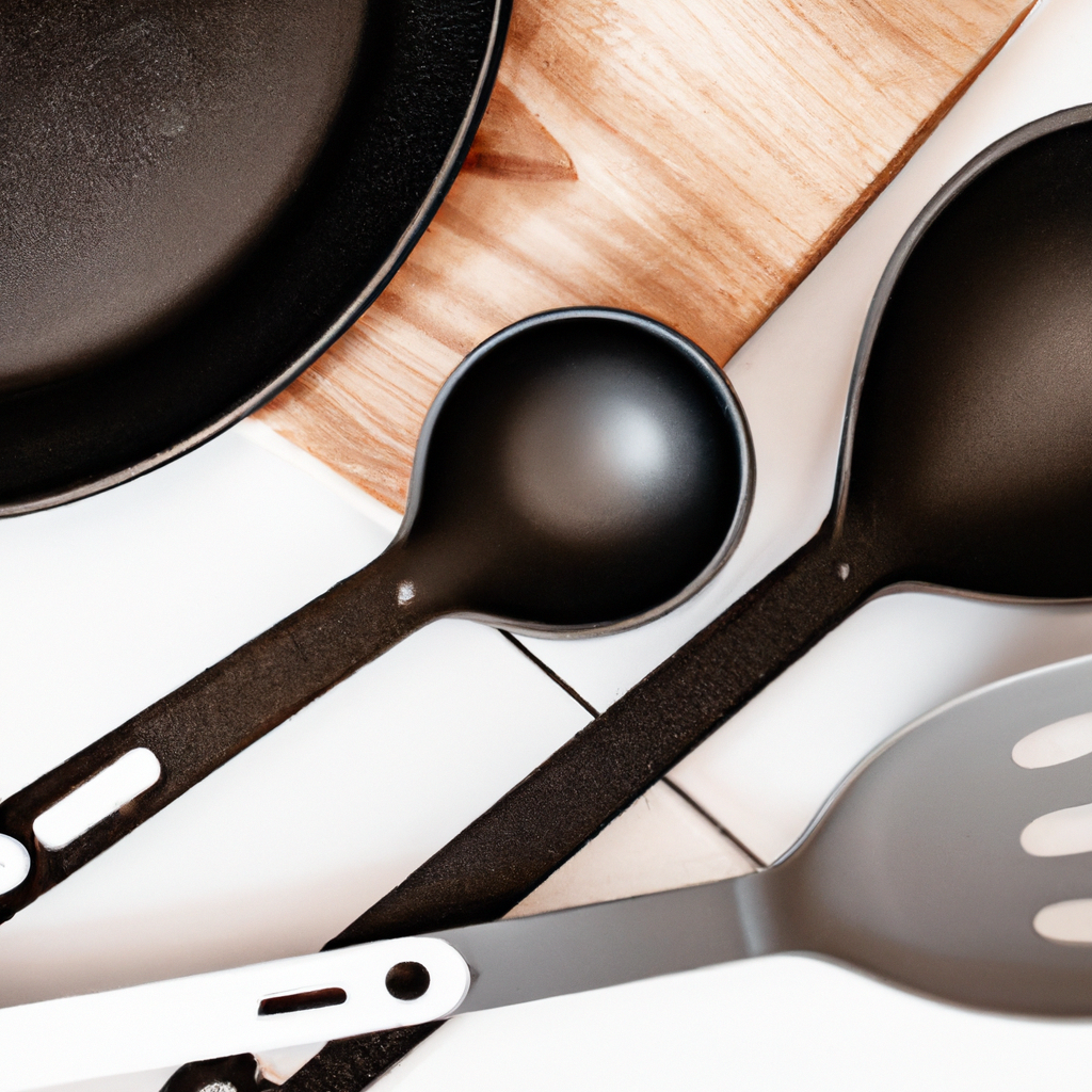 From Prep to Plate: Mastering Cooking with Top Kitchen Tools and Gadgets